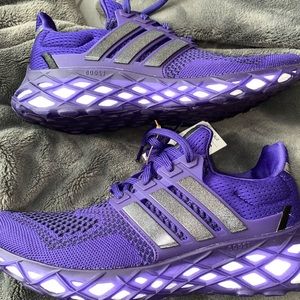 ADIDAS ULTRABOOST WEB